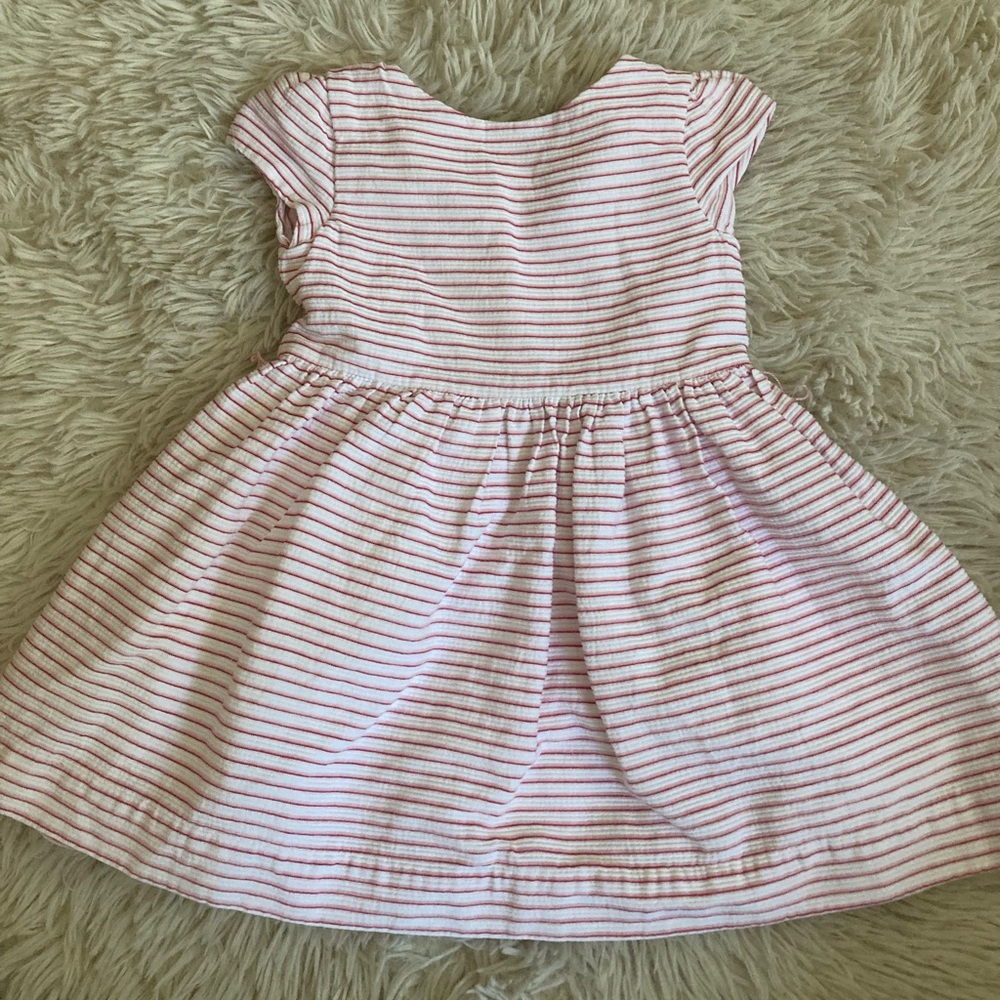 Ralph Lauren 18m dress